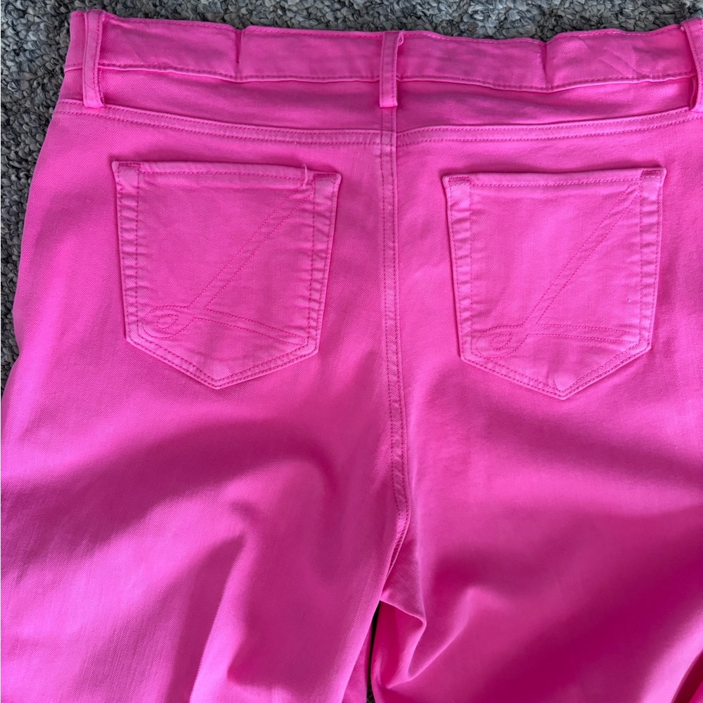 Lilly Pulitzer Aniston NWOT Jeans - Picture 9 of 10